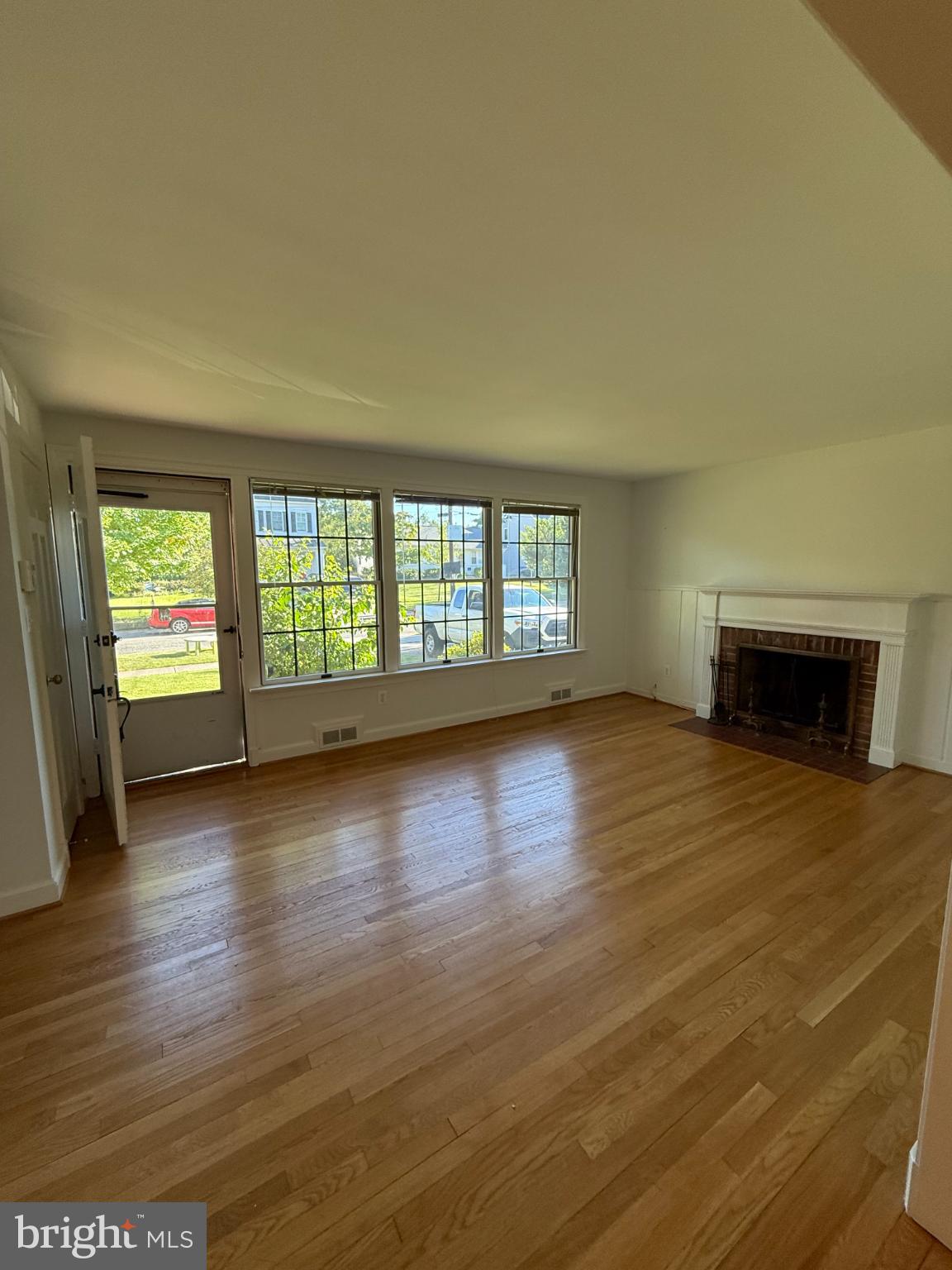 HILLMEAD - Residential Lease