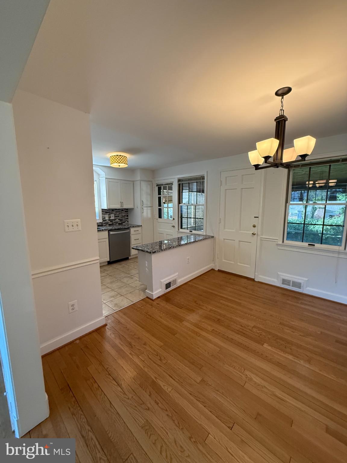 HILLMEAD - Residential Lease