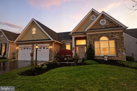 66 NATHANIEL ROAD SOUTHAMPTON PA 18966