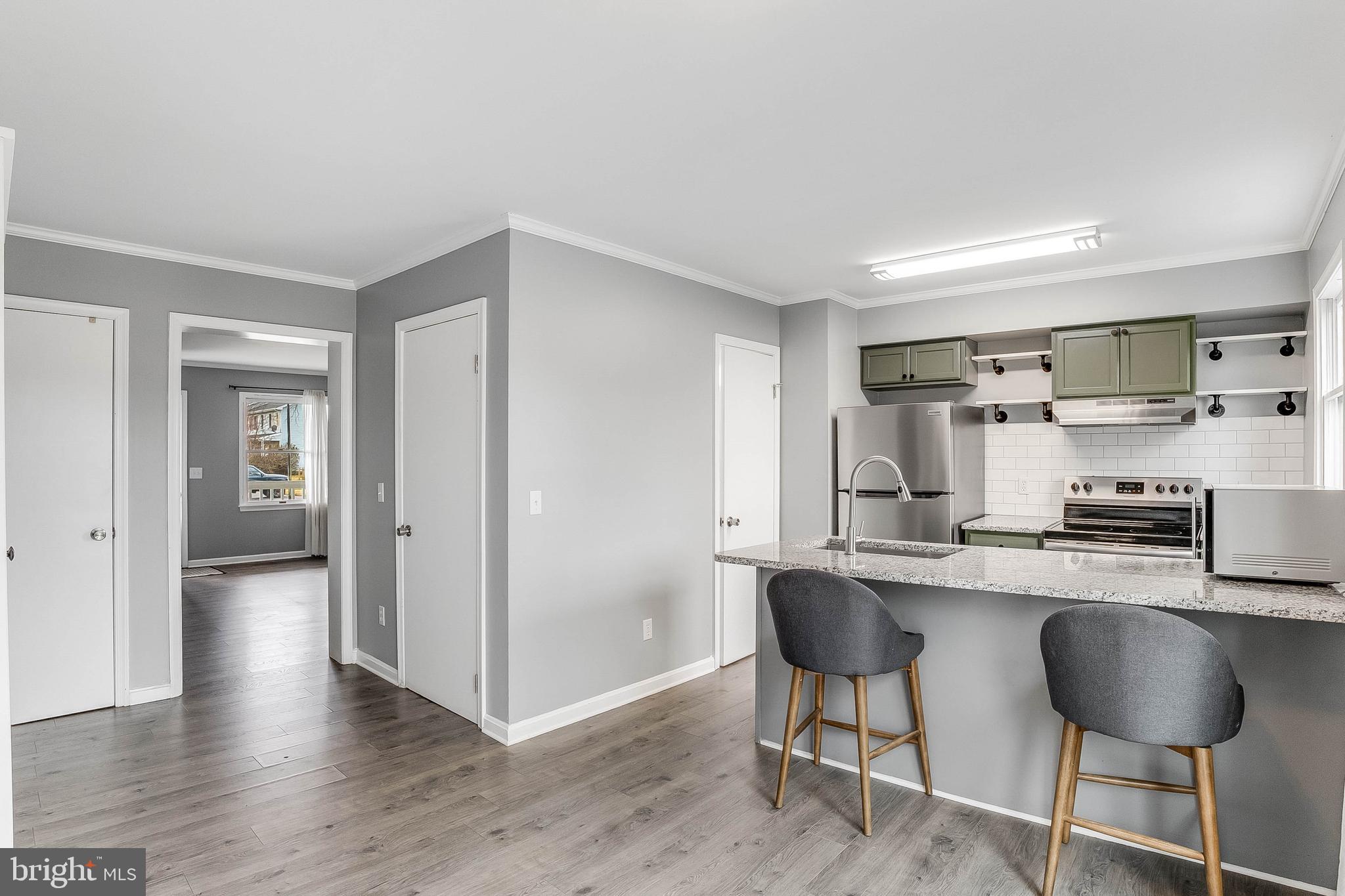 SHIPBUILDERS VILLAGE - Residential