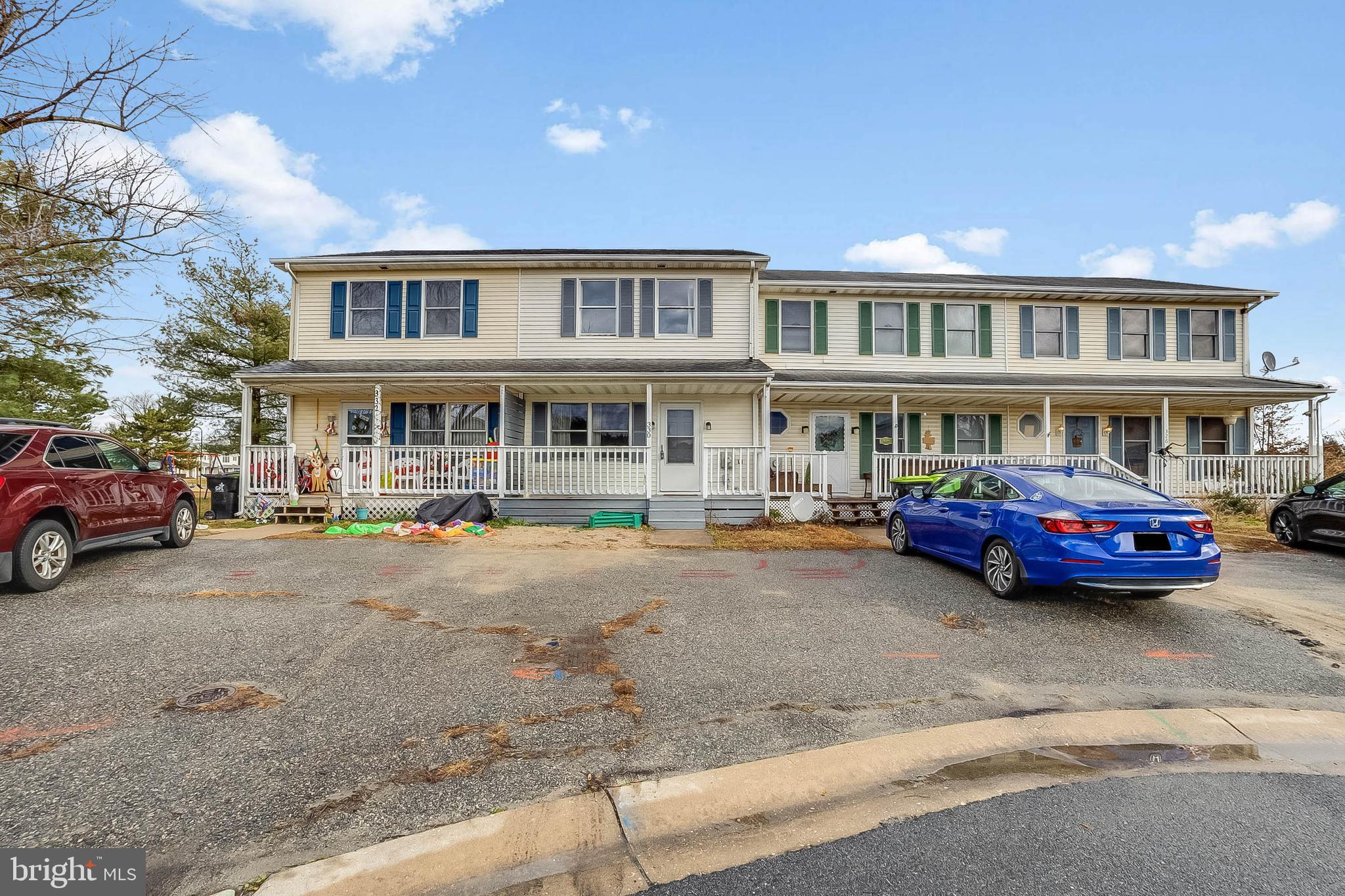 SHIPBUILDERS VILLAGE - Residential