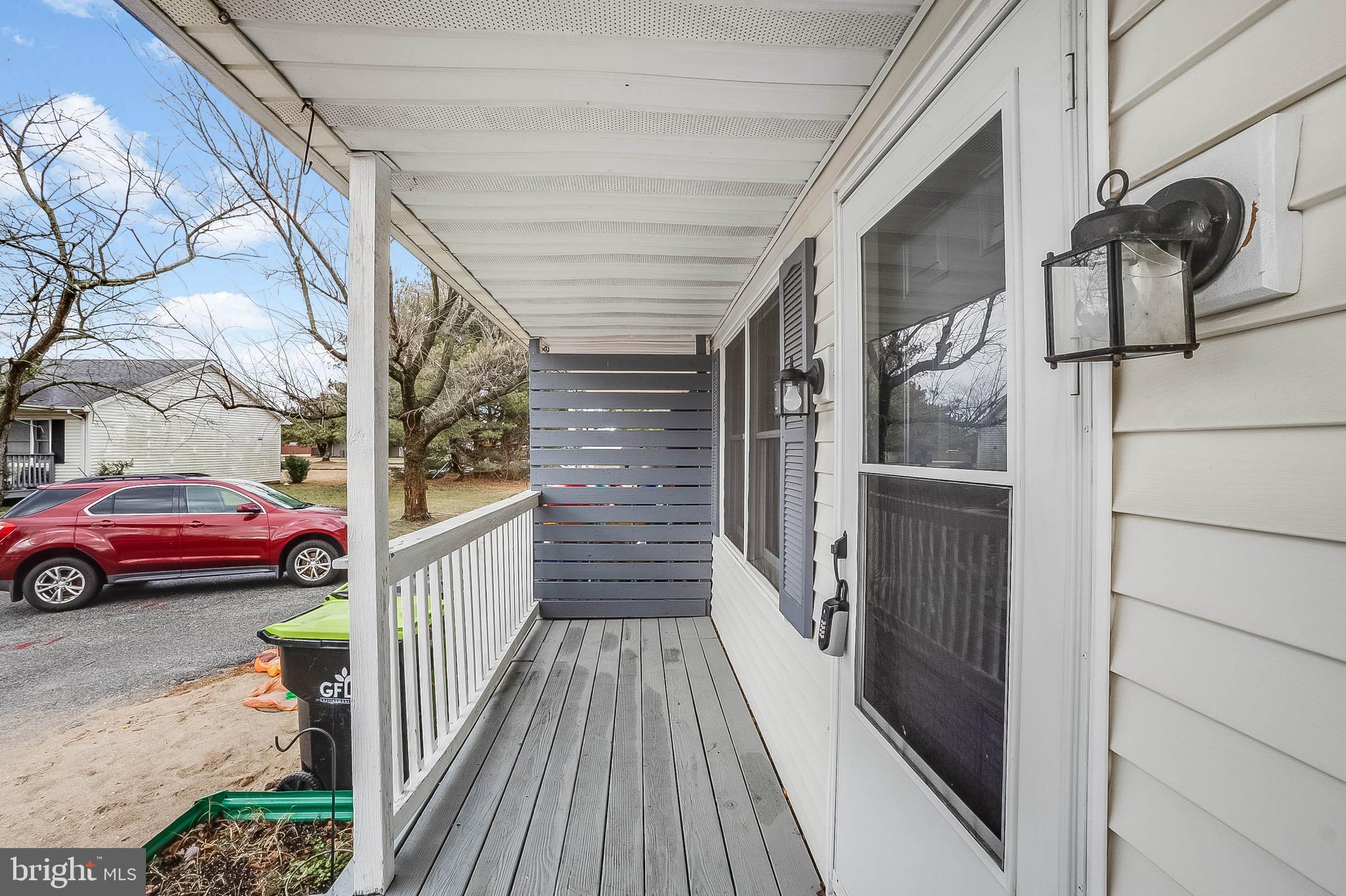 SHIPBUILDERS VILLAGE - Residential