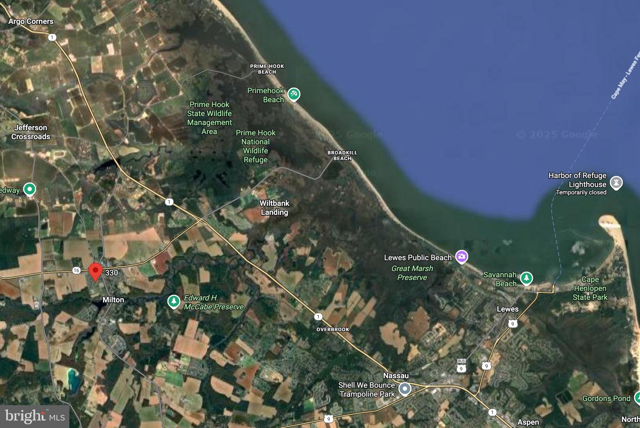 SHIPBUILDERS VILLAGE - Residential