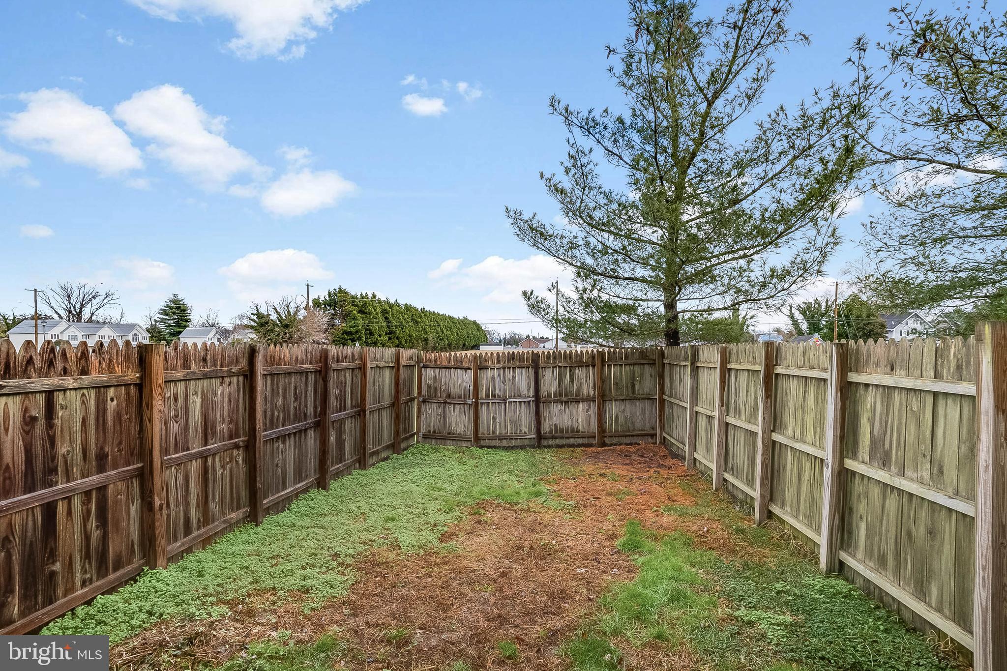 SHIPBUILDERS VILLAGE - Residential