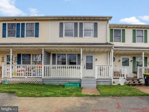 330 BAY COURT MILTON DE 19968