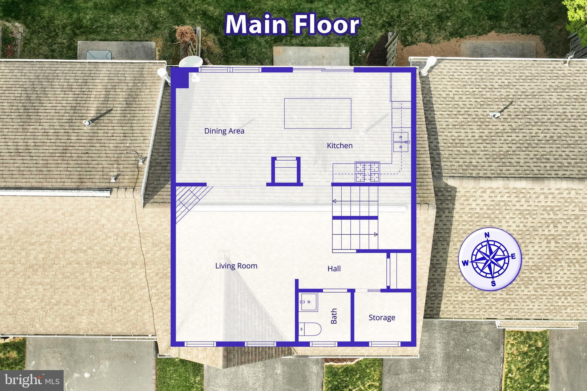 COUNTRY RIDGE - Residential