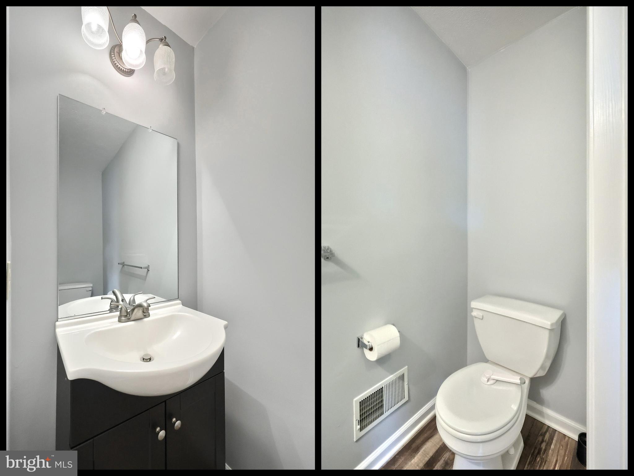 COUNTRY RIDGE - Residential