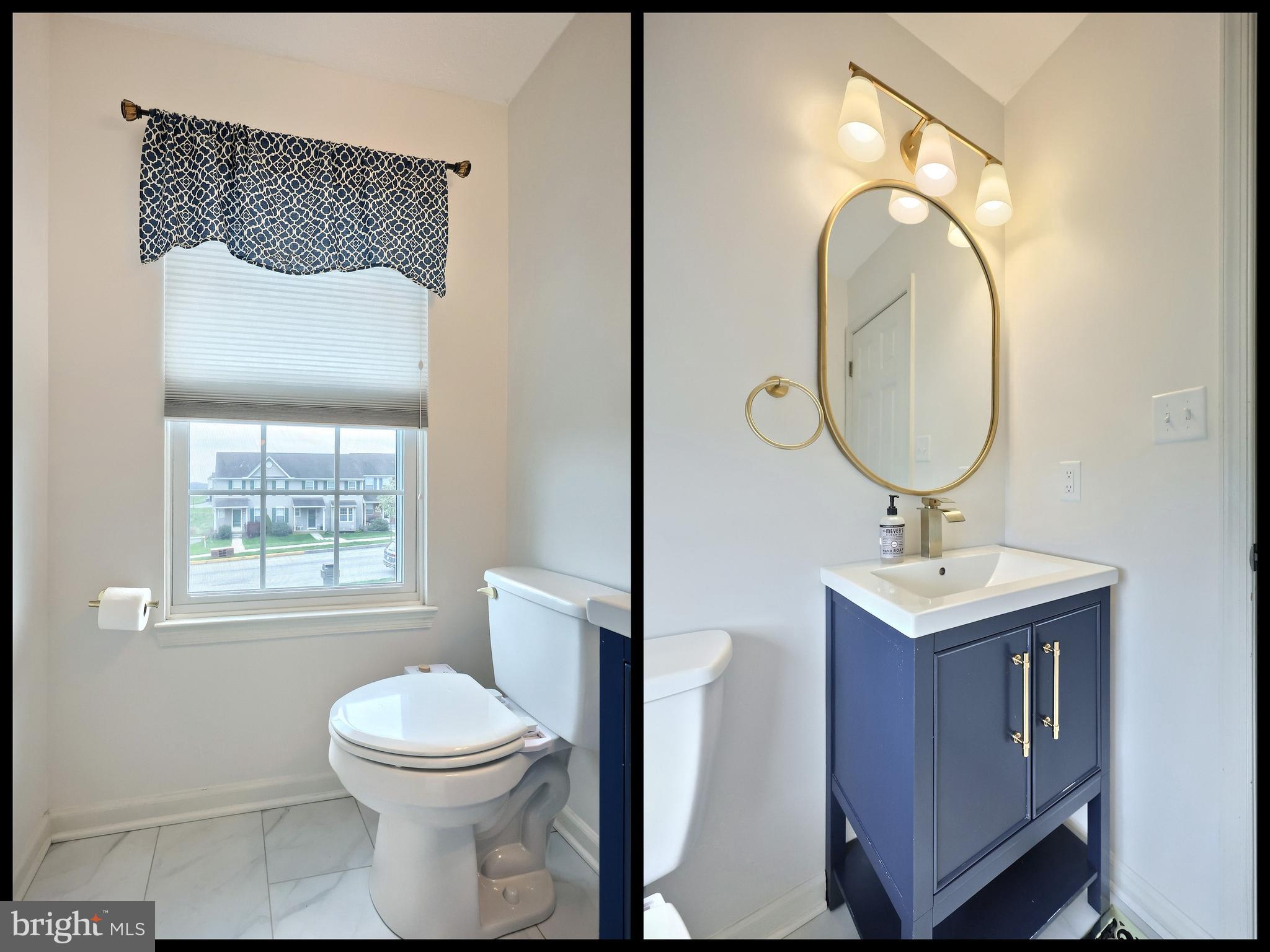 COUNTRY RIDGE - Residential