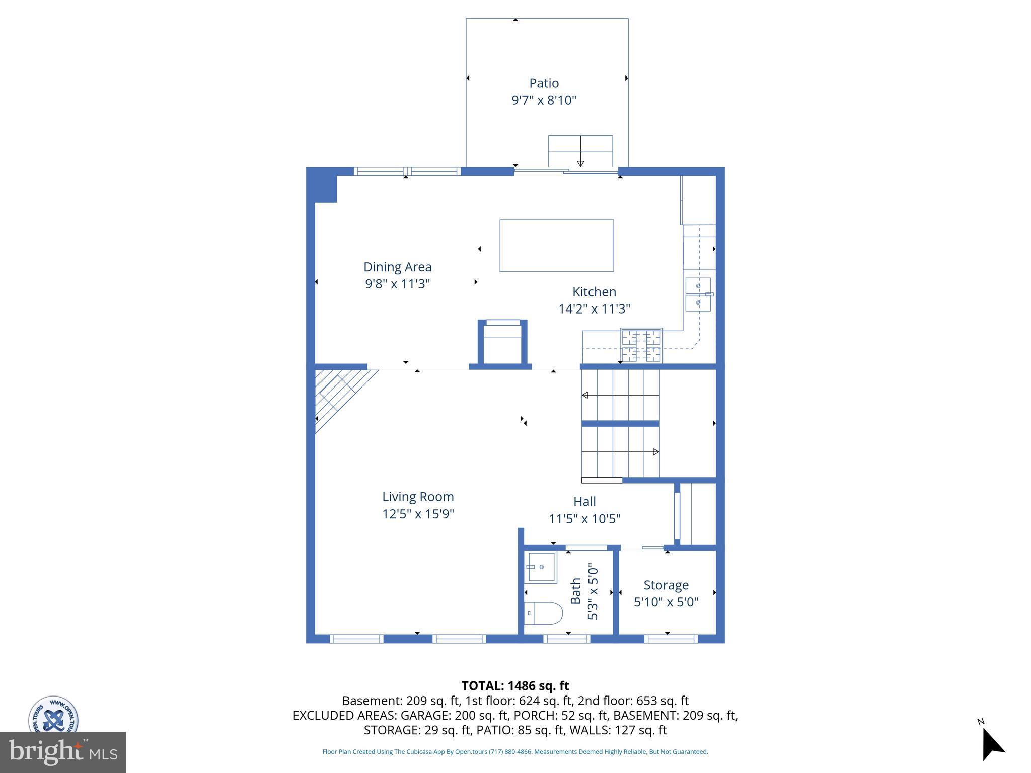 COUNTRY RIDGE - Residential