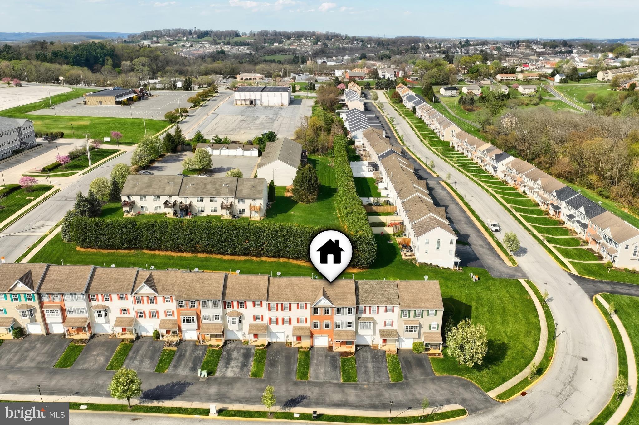 COUNTRY RIDGE - Residential