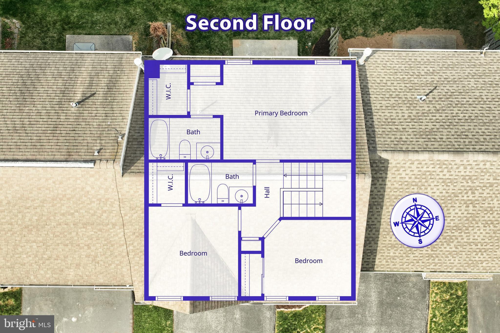 COUNTRY RIDGE - Residential