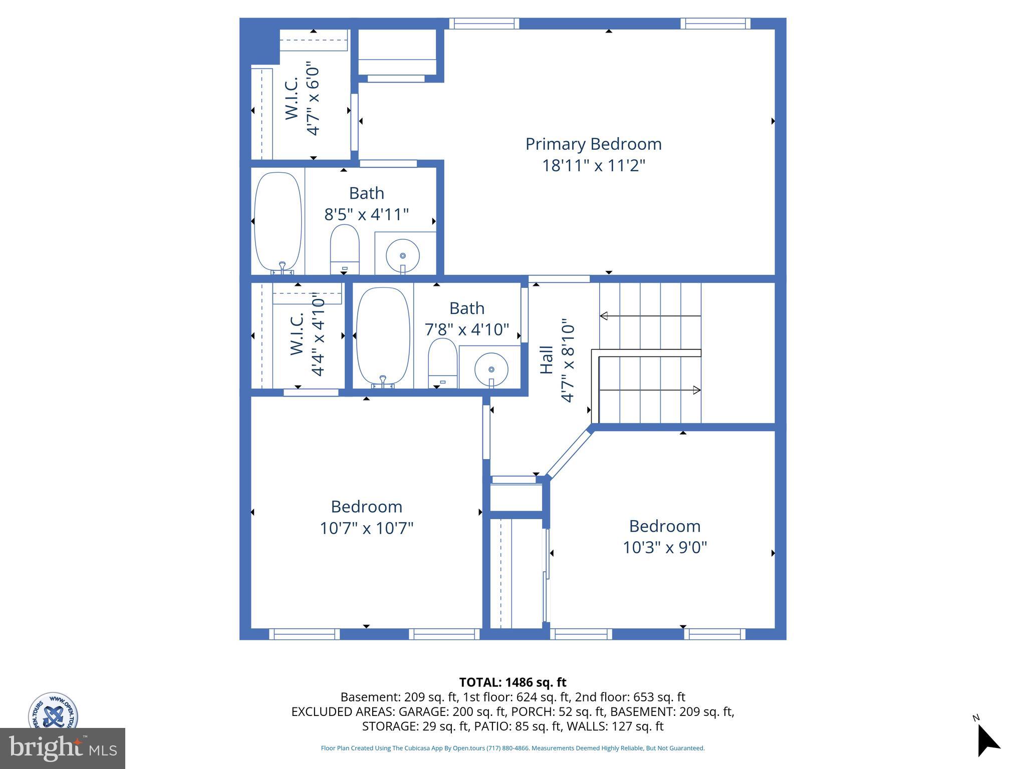 COUNTRY RIDGE - Residential