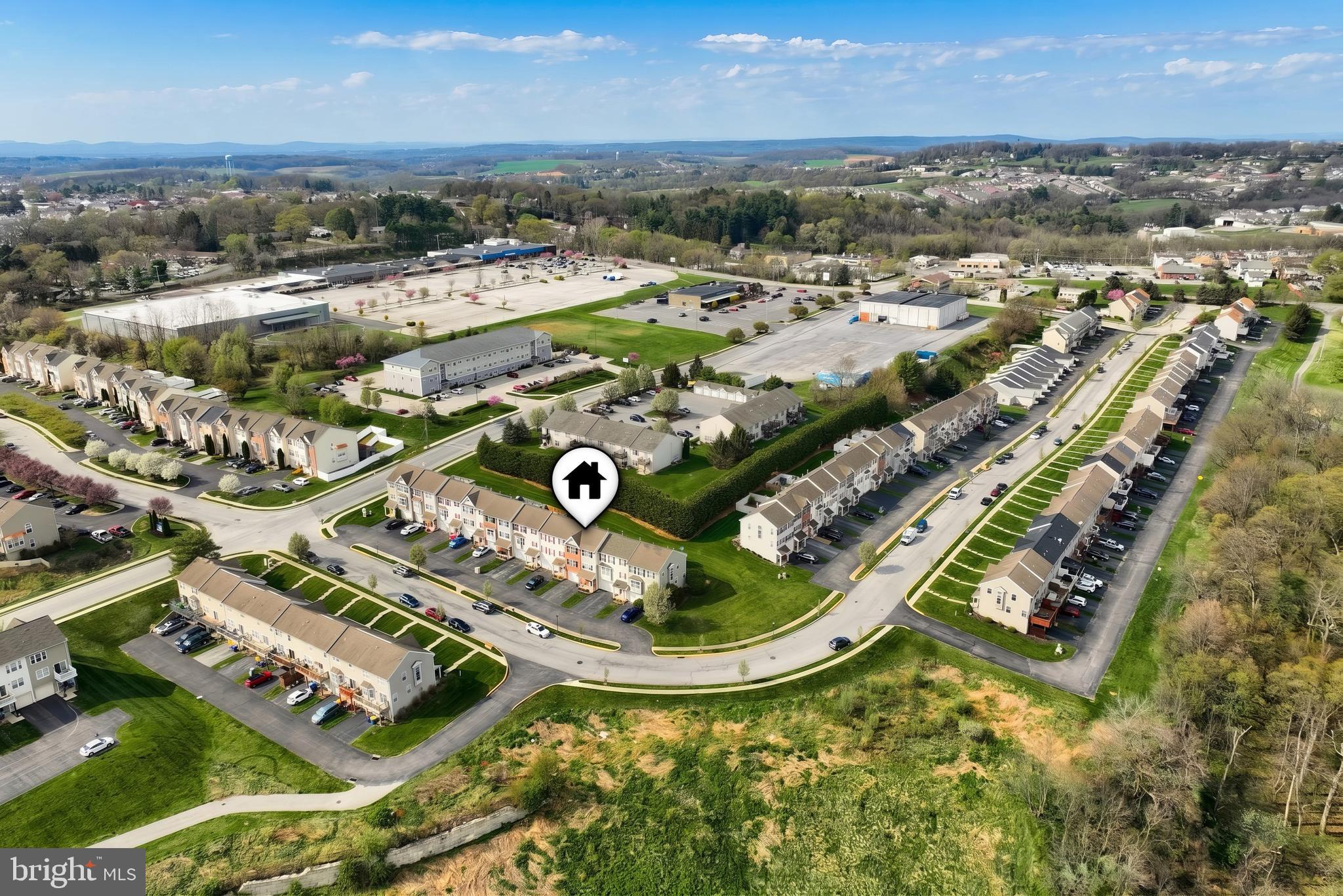 COUNTRY RIDGE - Residential