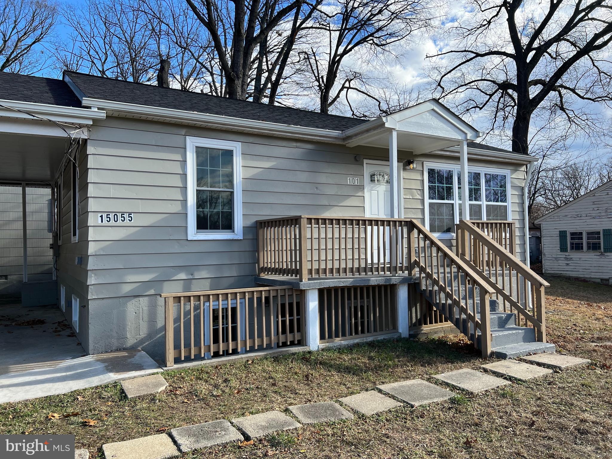NONE AVAILABLE - Residential Lease