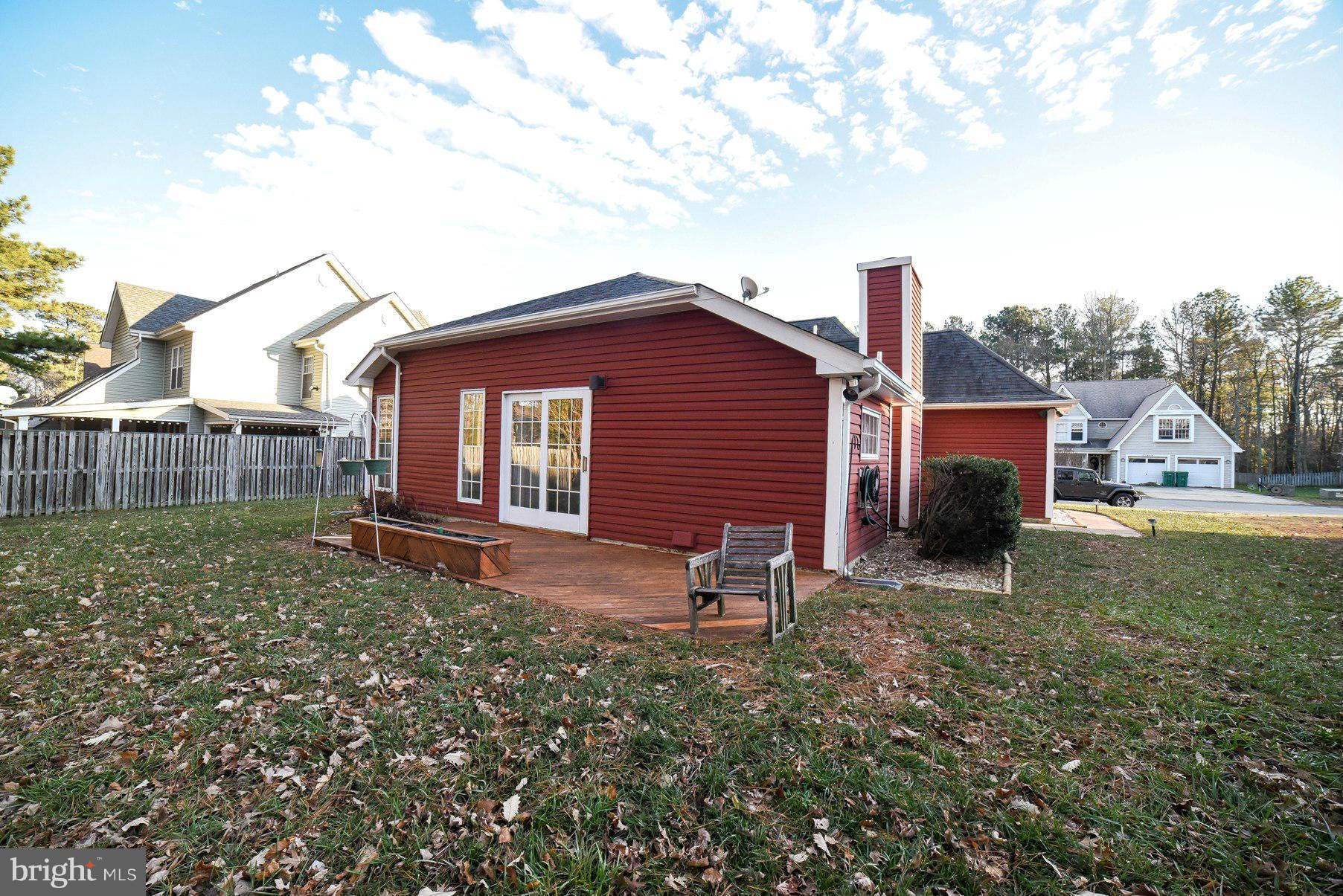 CEDAR COVE - Residential