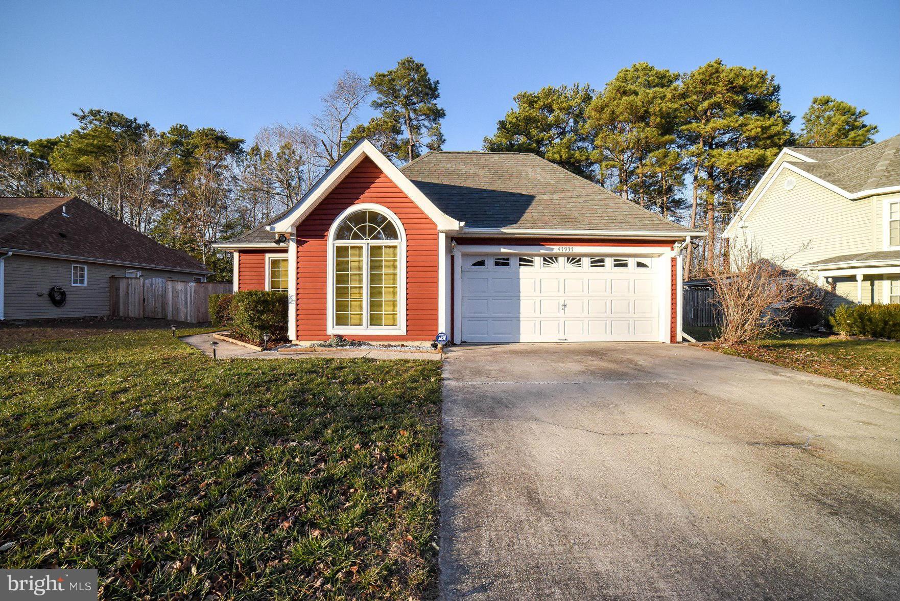 CEDAR COVE - Residential