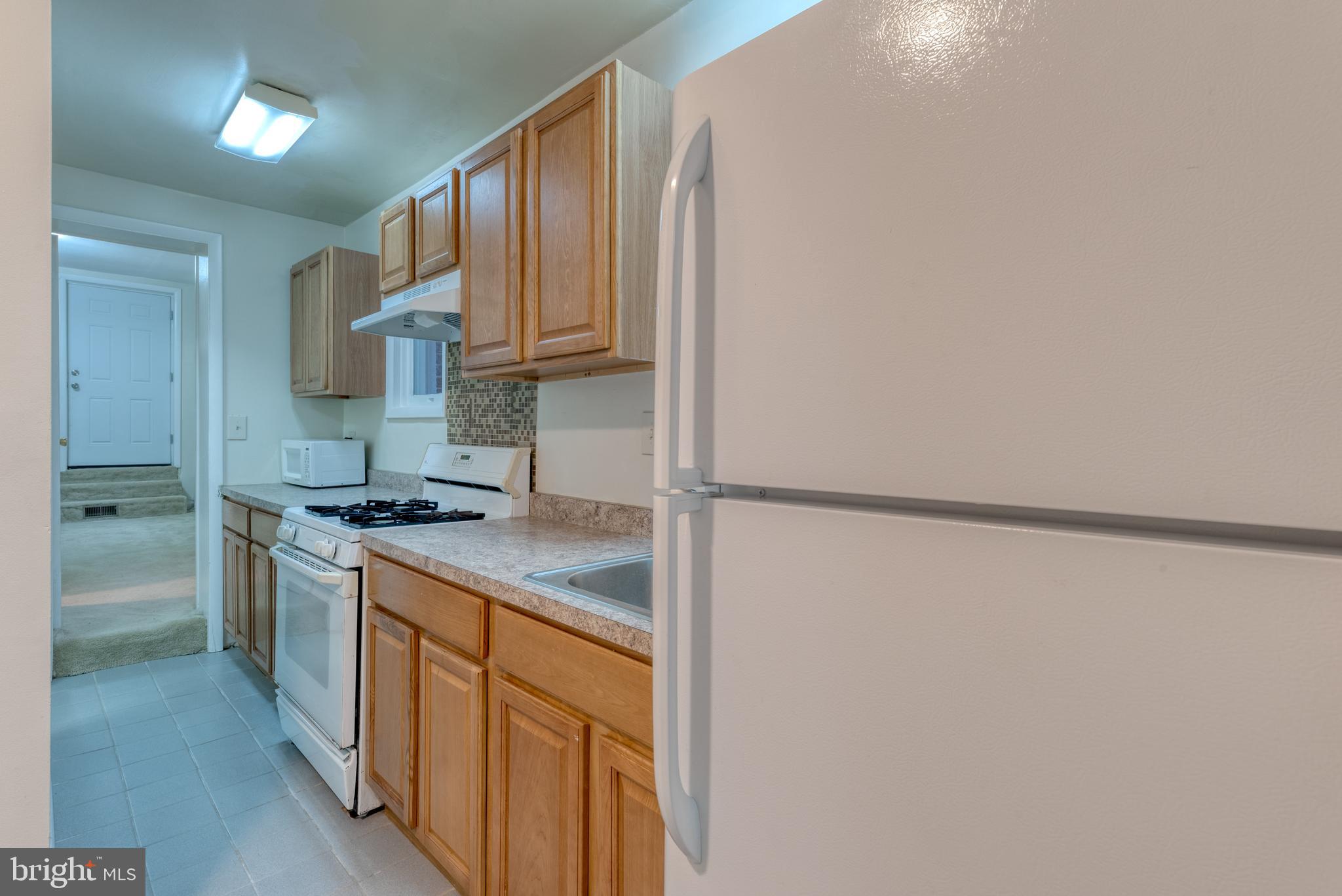 UPPER FELLS POINT - Residential Lease