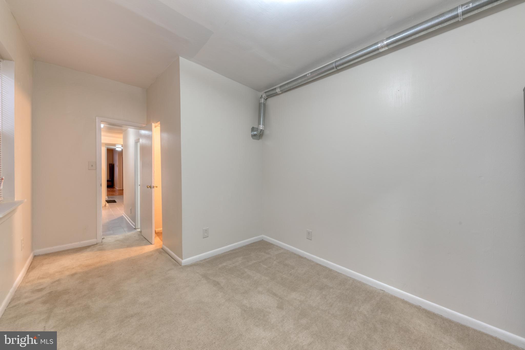 UPPER FELLS POINT - Residential Lease