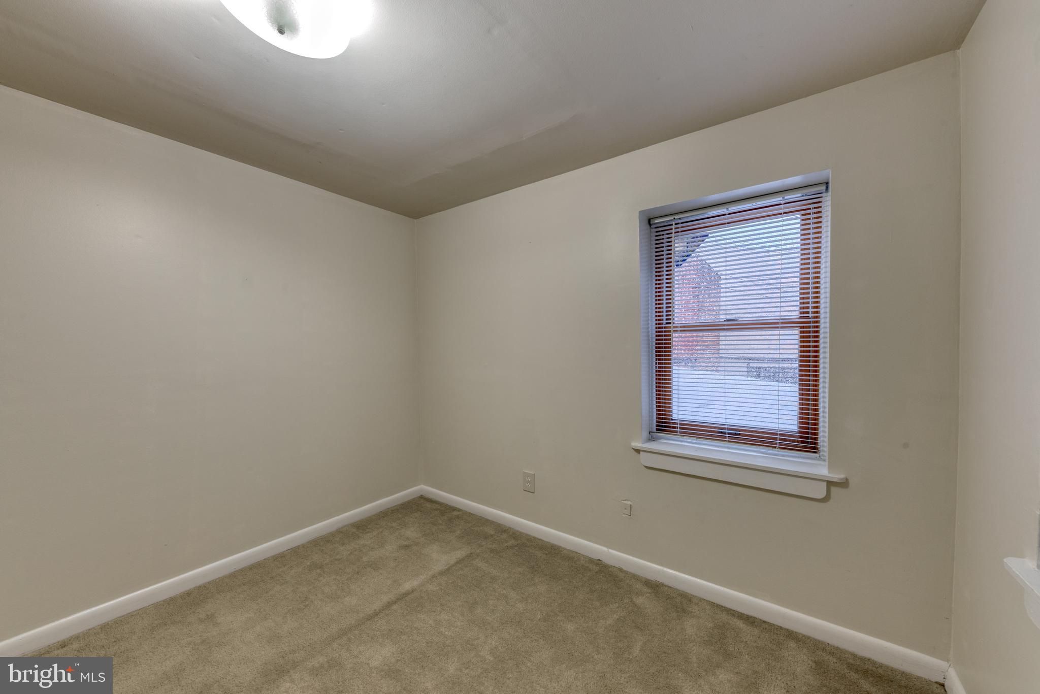 UPPER FELLS POINT - Residential Lease