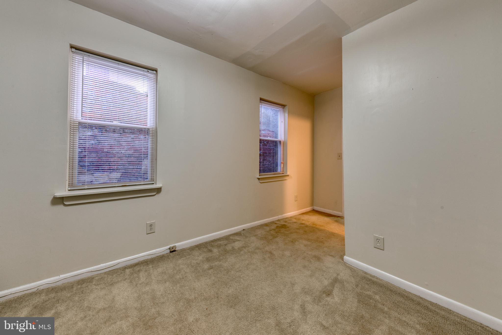 UPPER FELLS POINT - Residential Lease