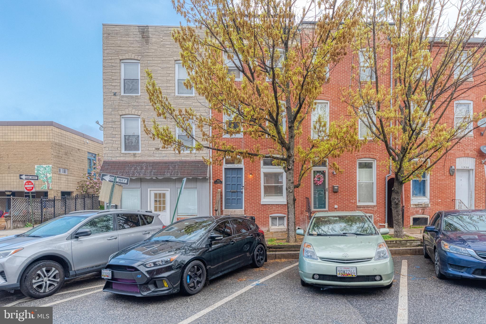 UPPER FELLS POINT - Residential Lease