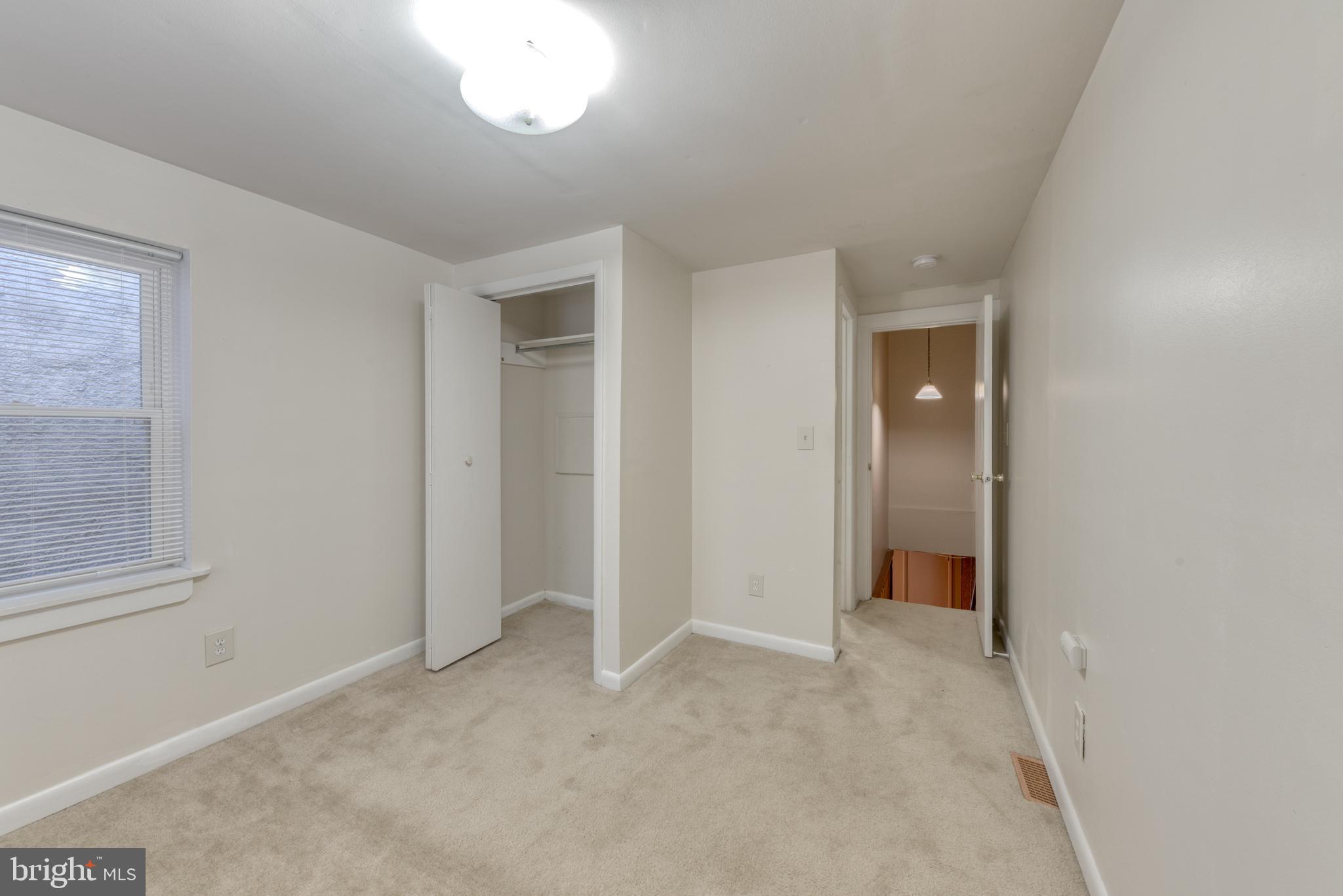 UPPER FELLS POINT - Residential Lease