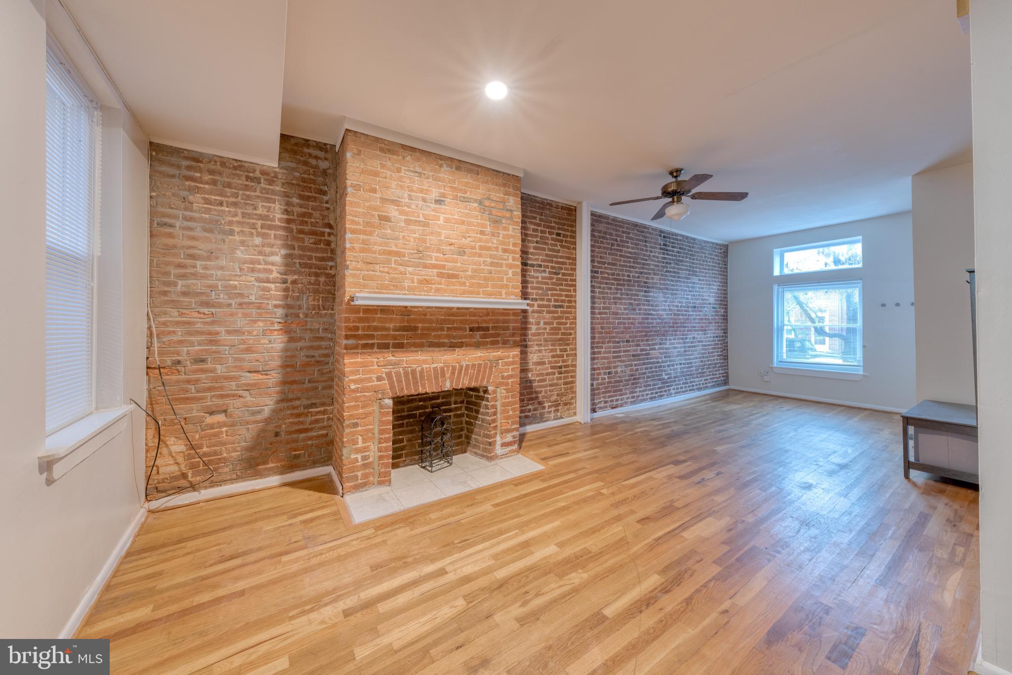 UPPER FELLS POINT - Residential Lease