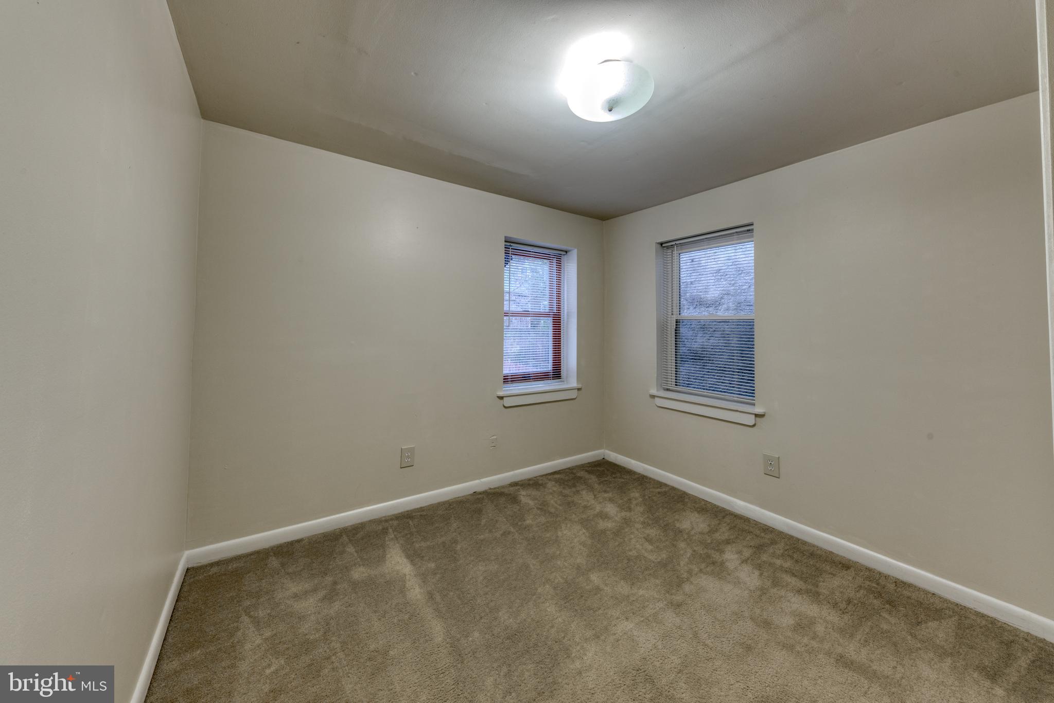 UPPER FELLS POINT - Residential Lease