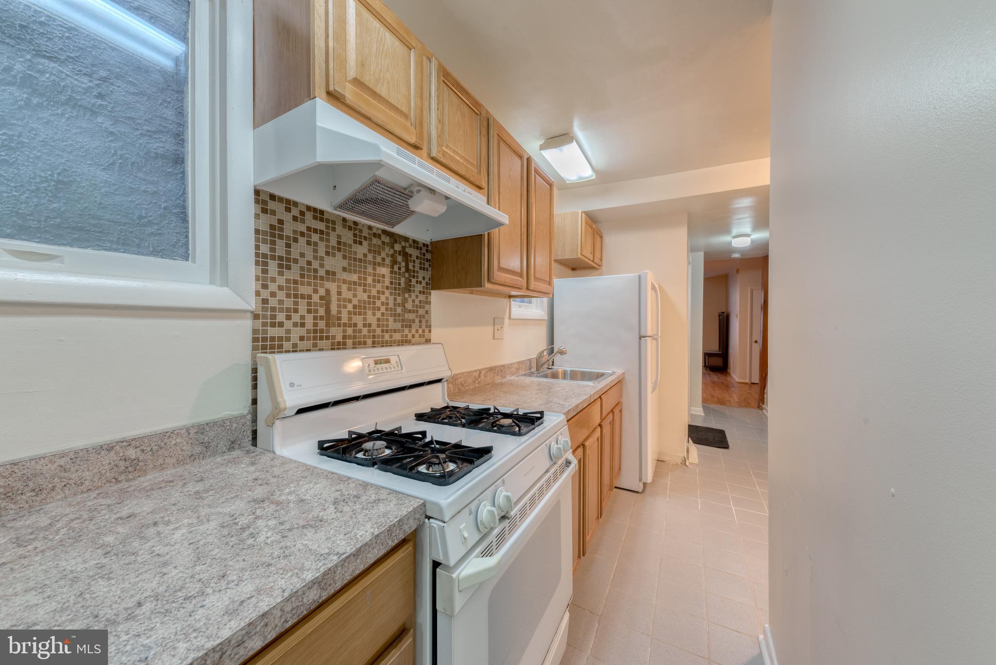 UPPER FELLS POINT - Residential Lease