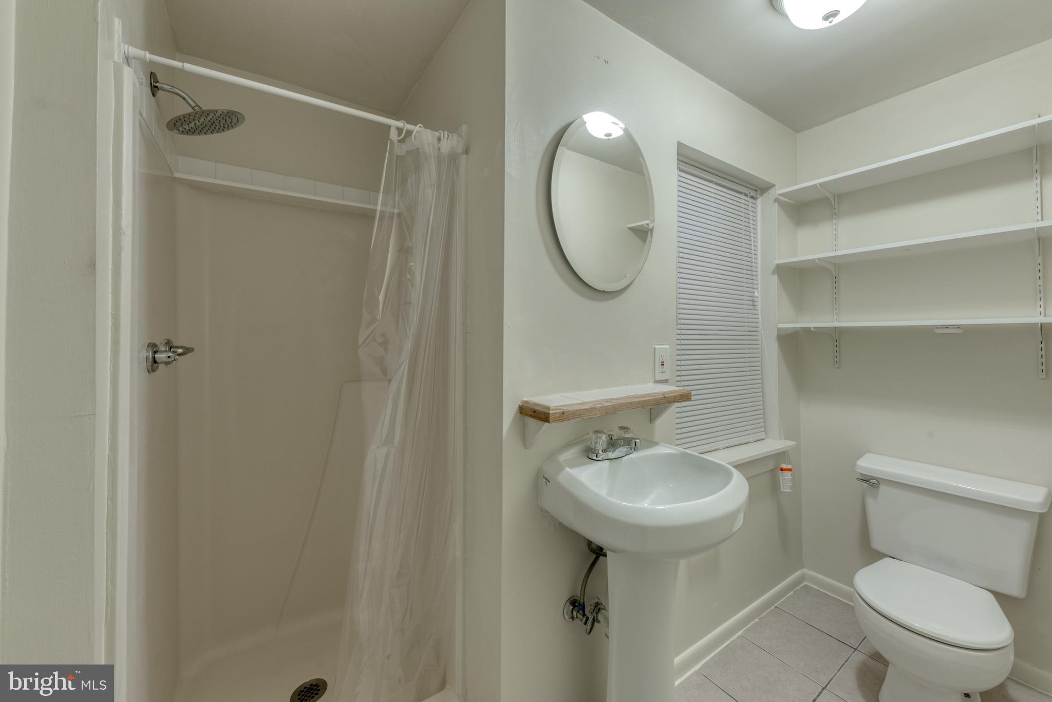 UPPER FELLS POINT - Residential Lease