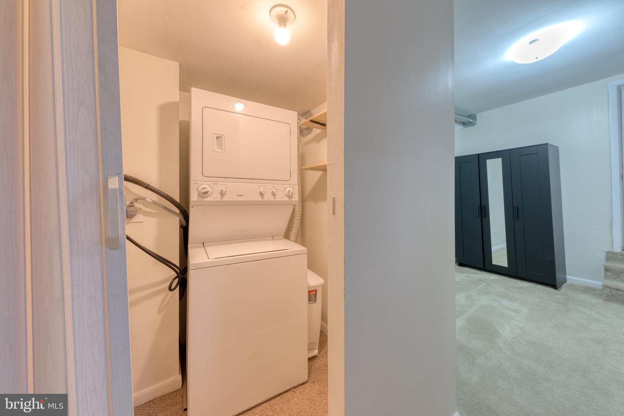 UPPER FELLS POINT - Residential Lease