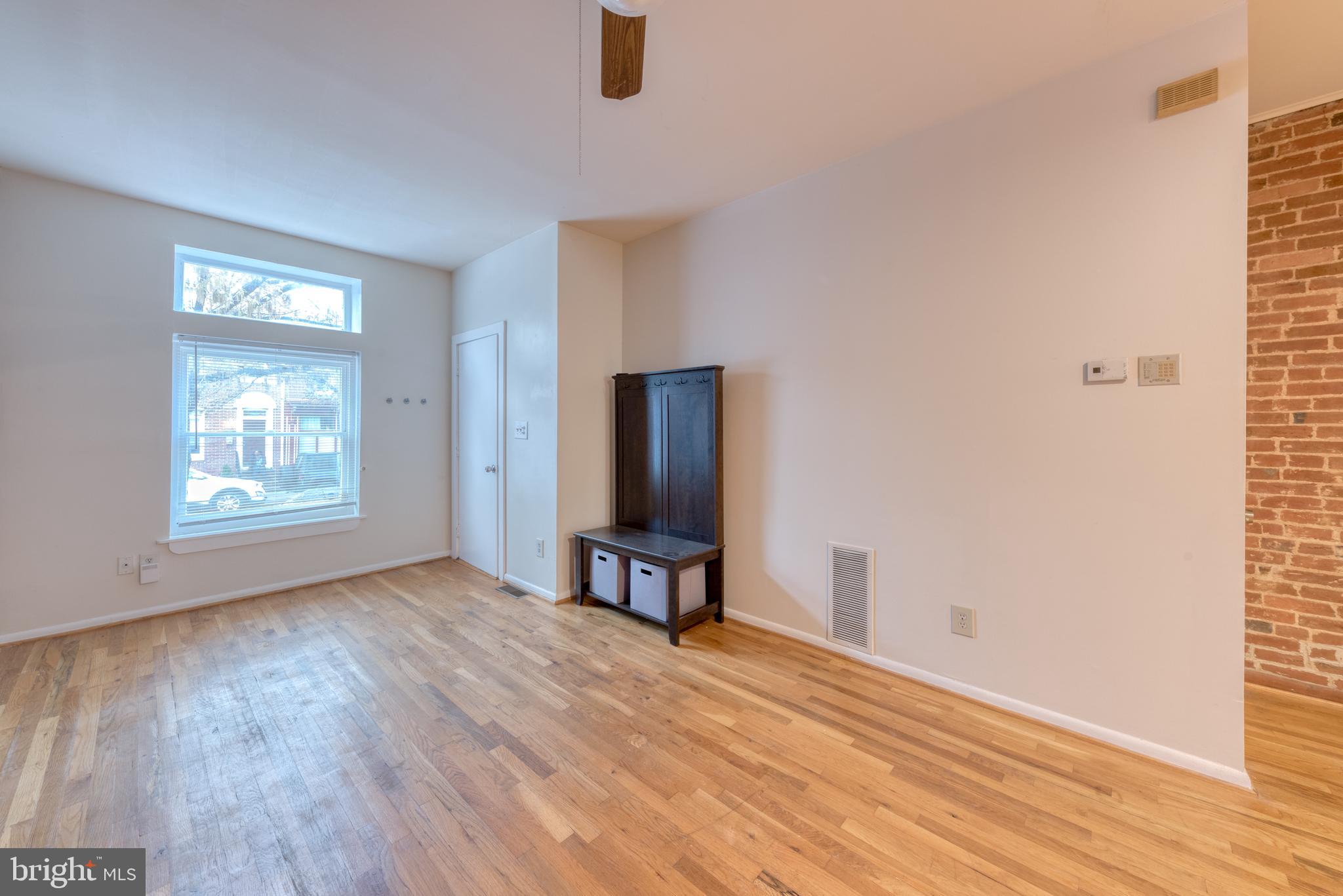 UPPER FELLS POINT - Residential Lease