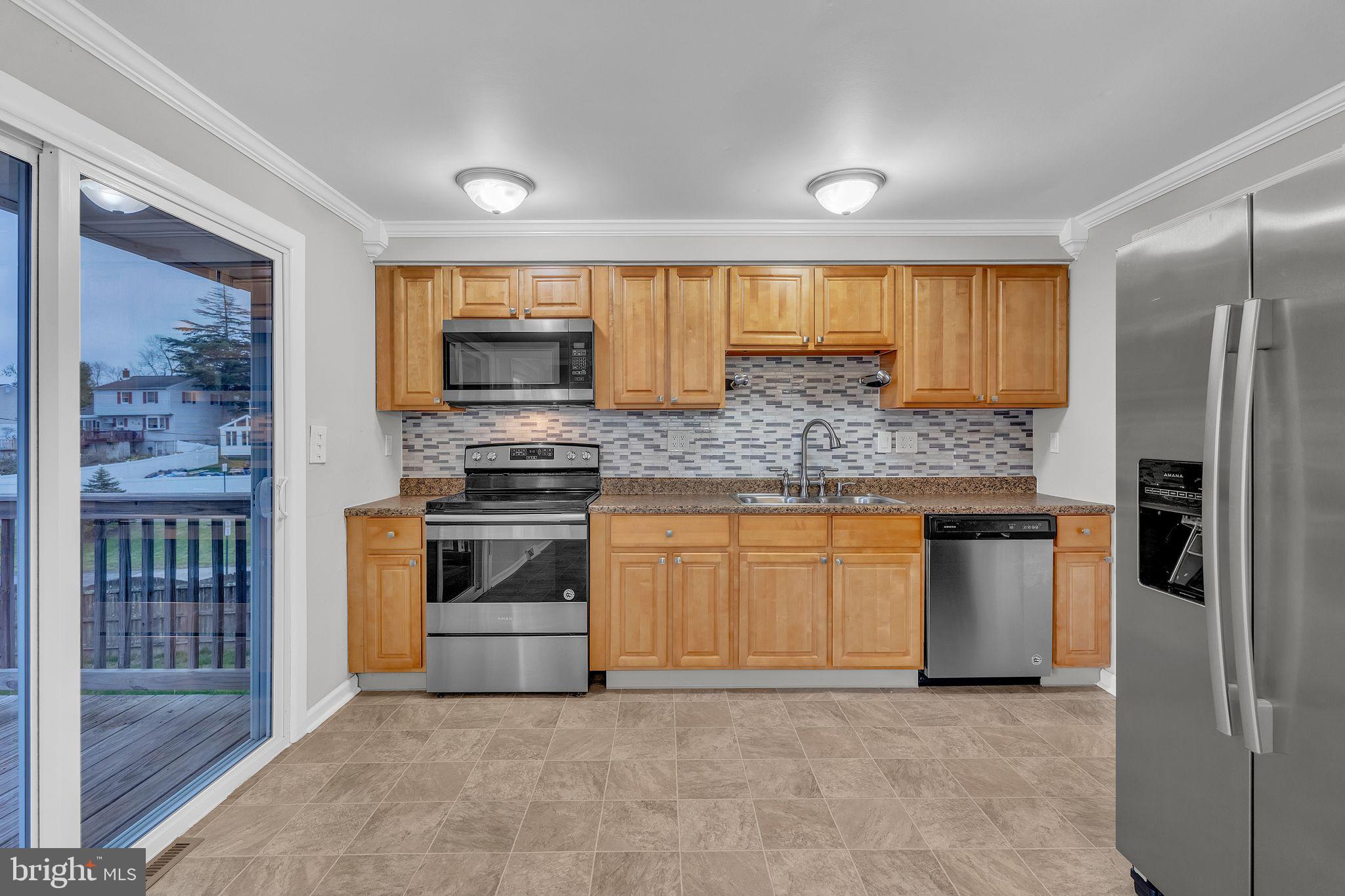 WOODBROOK - Residential