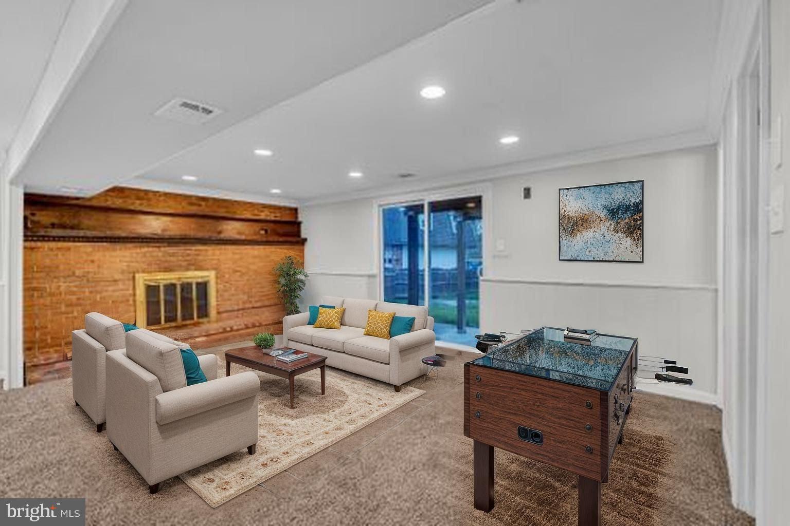 WOODBROOK - Residential