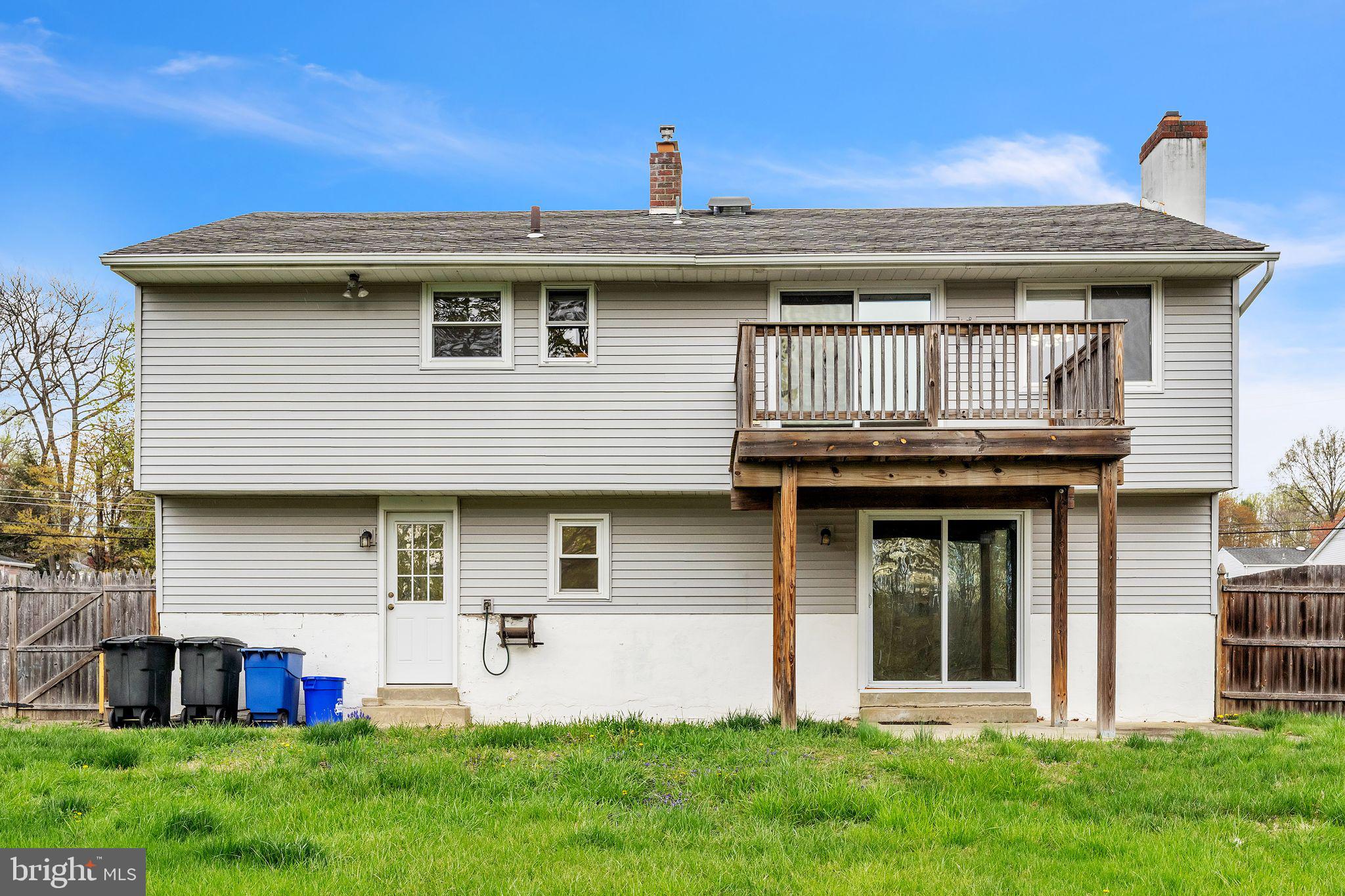 WOODBROOK - Residential