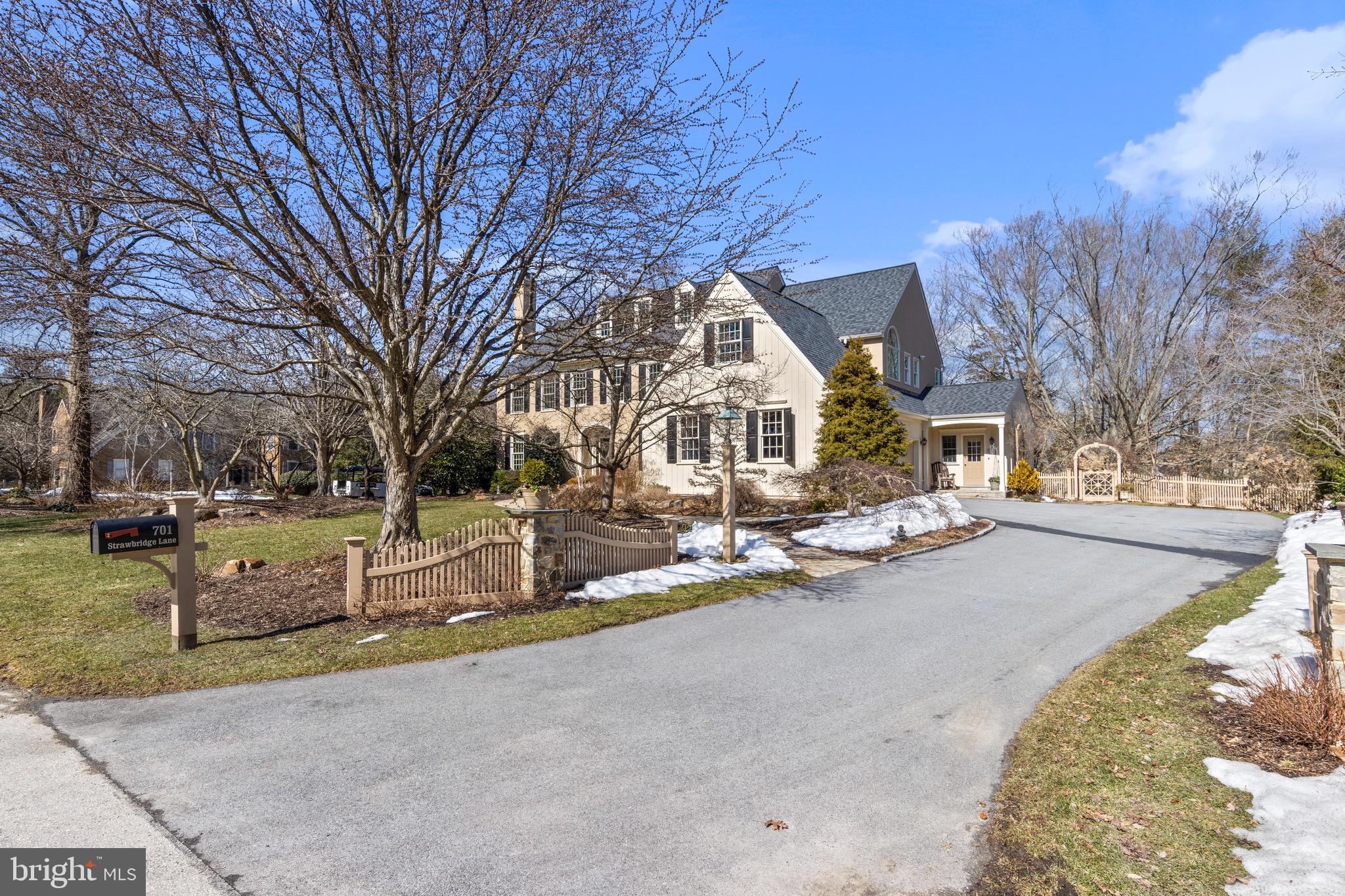 TREYBURN - Residential