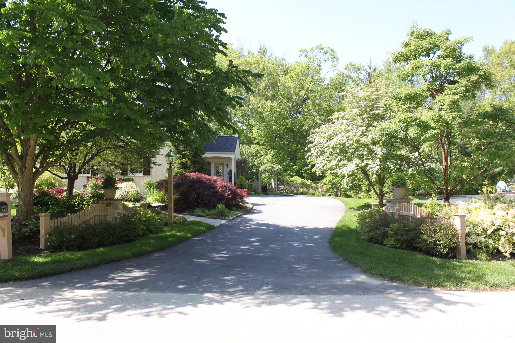 TREYBURN - Residential