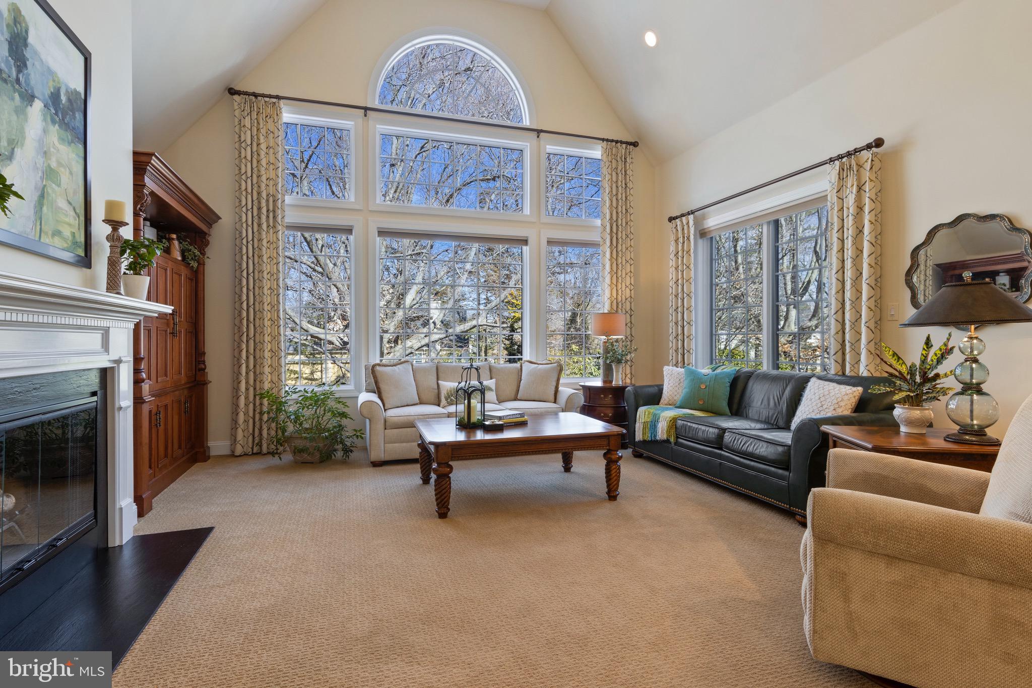 TREYBURN - Residential