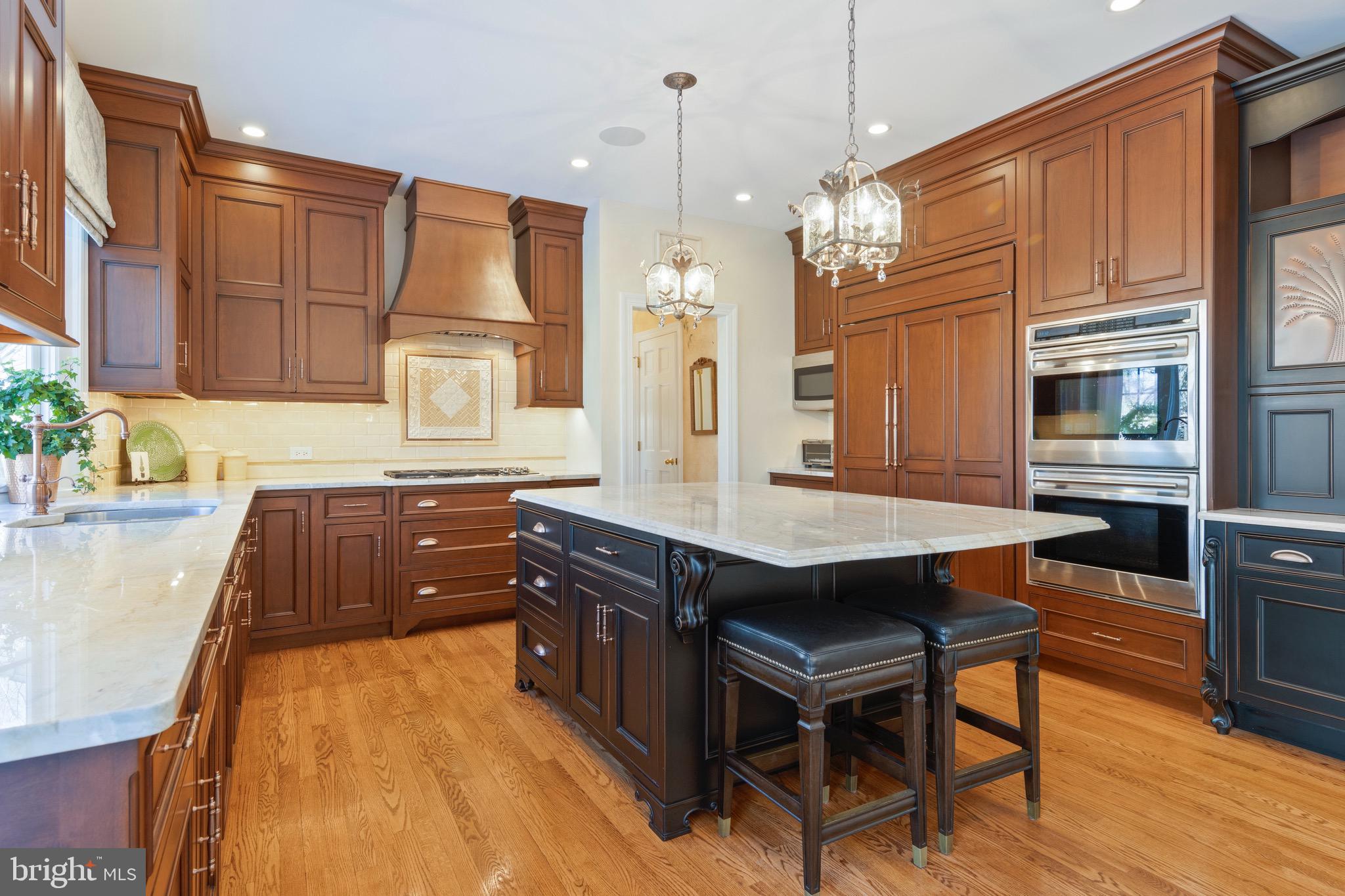 TREYBURN - Residential