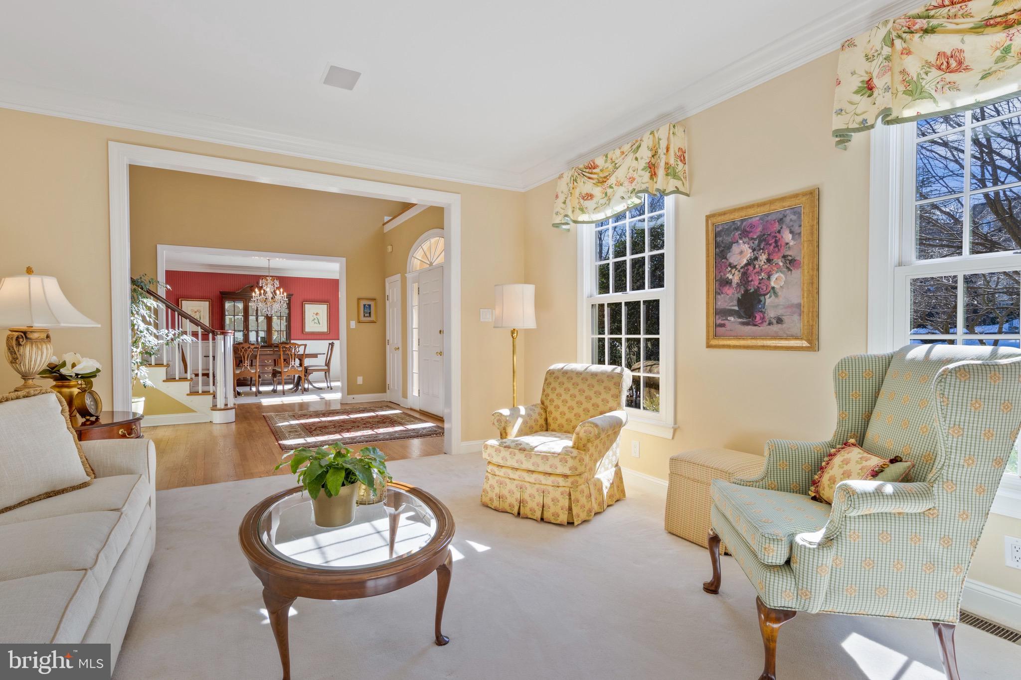 TREYBURN - Residential