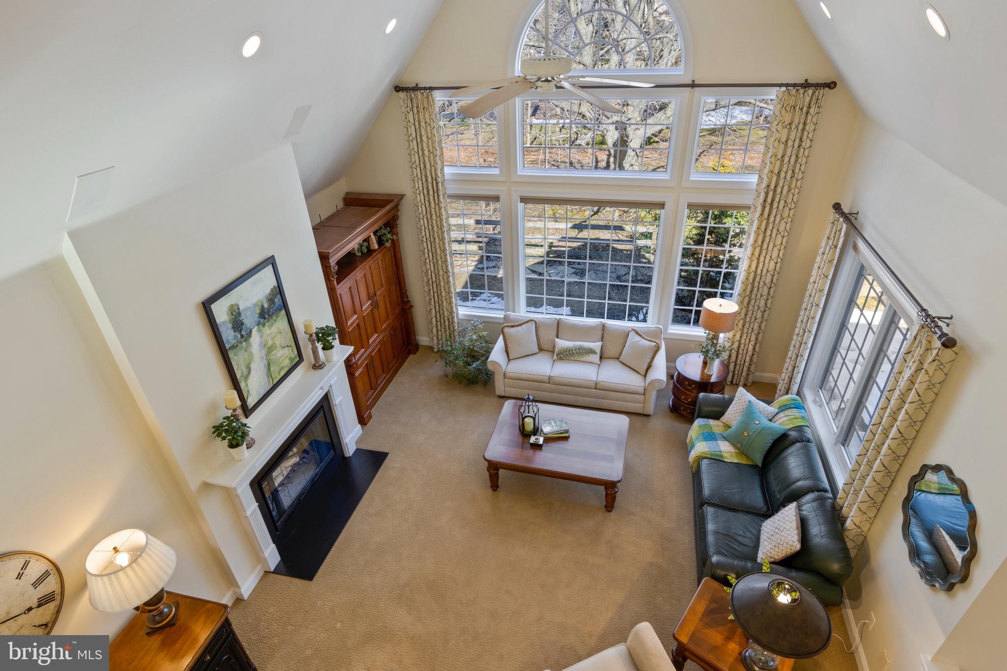 TREYBURN - Residential