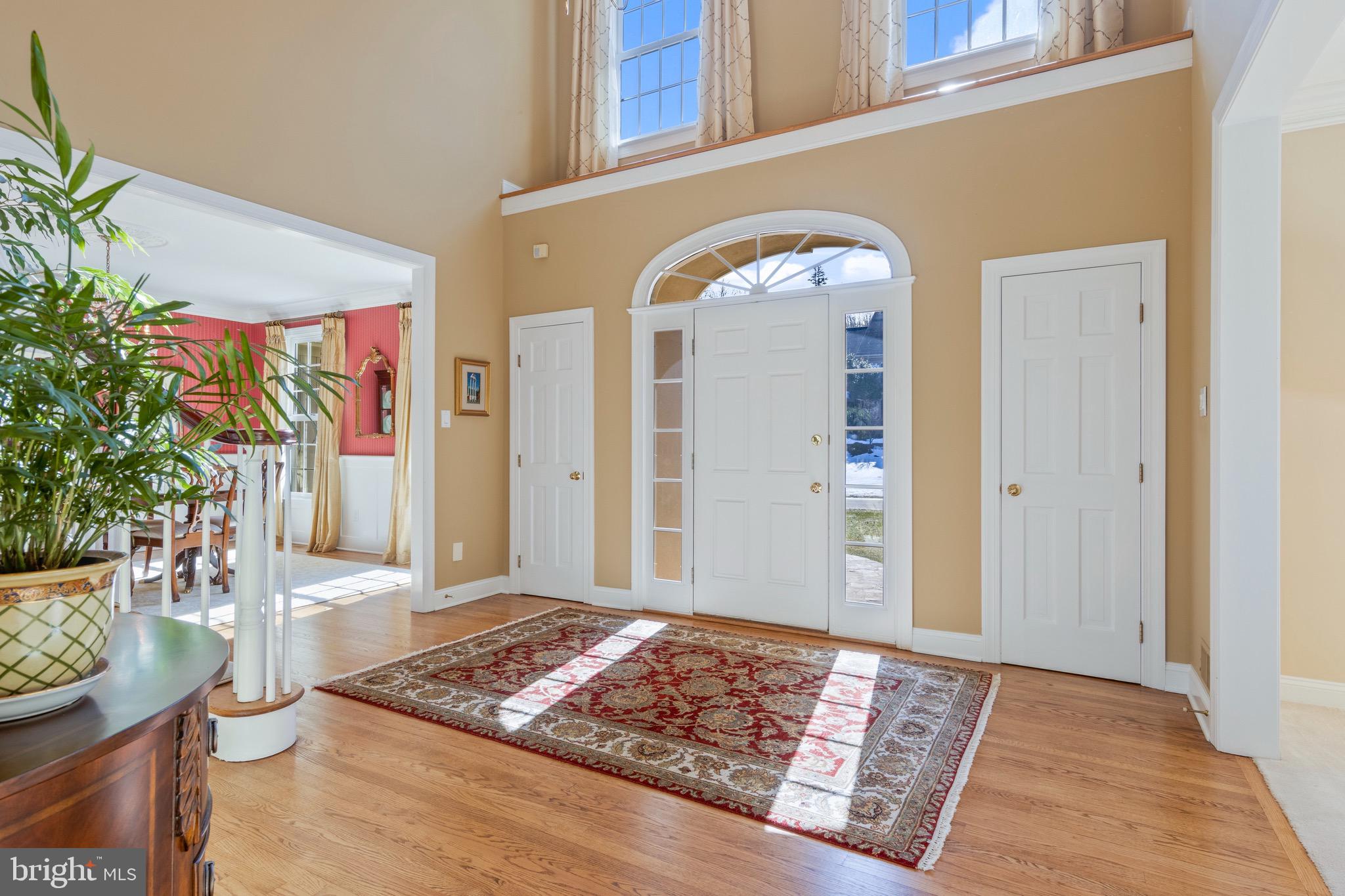 TREYBURN - Residential