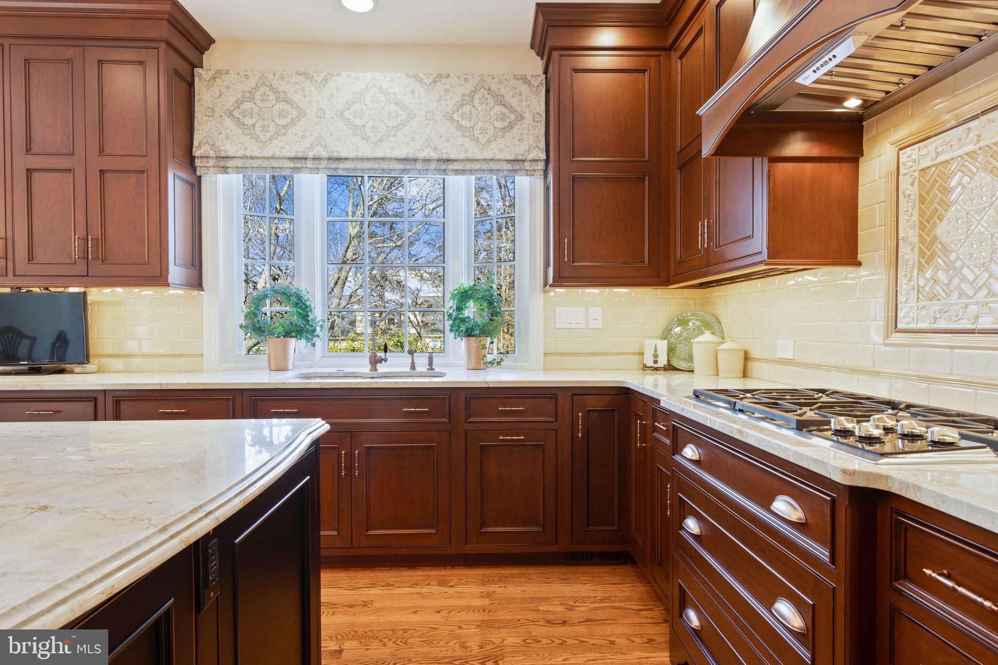 TREYBURN - Residential