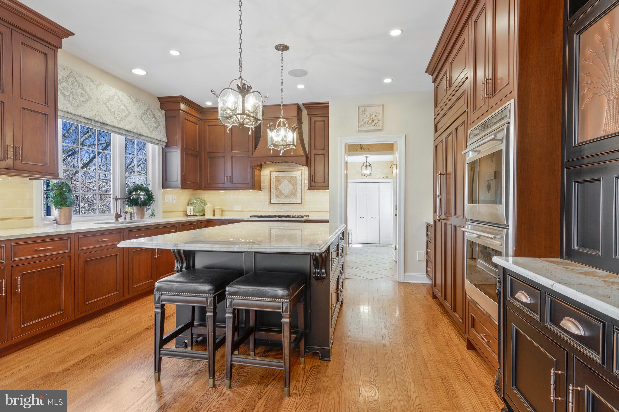 TREYBURN - Residential