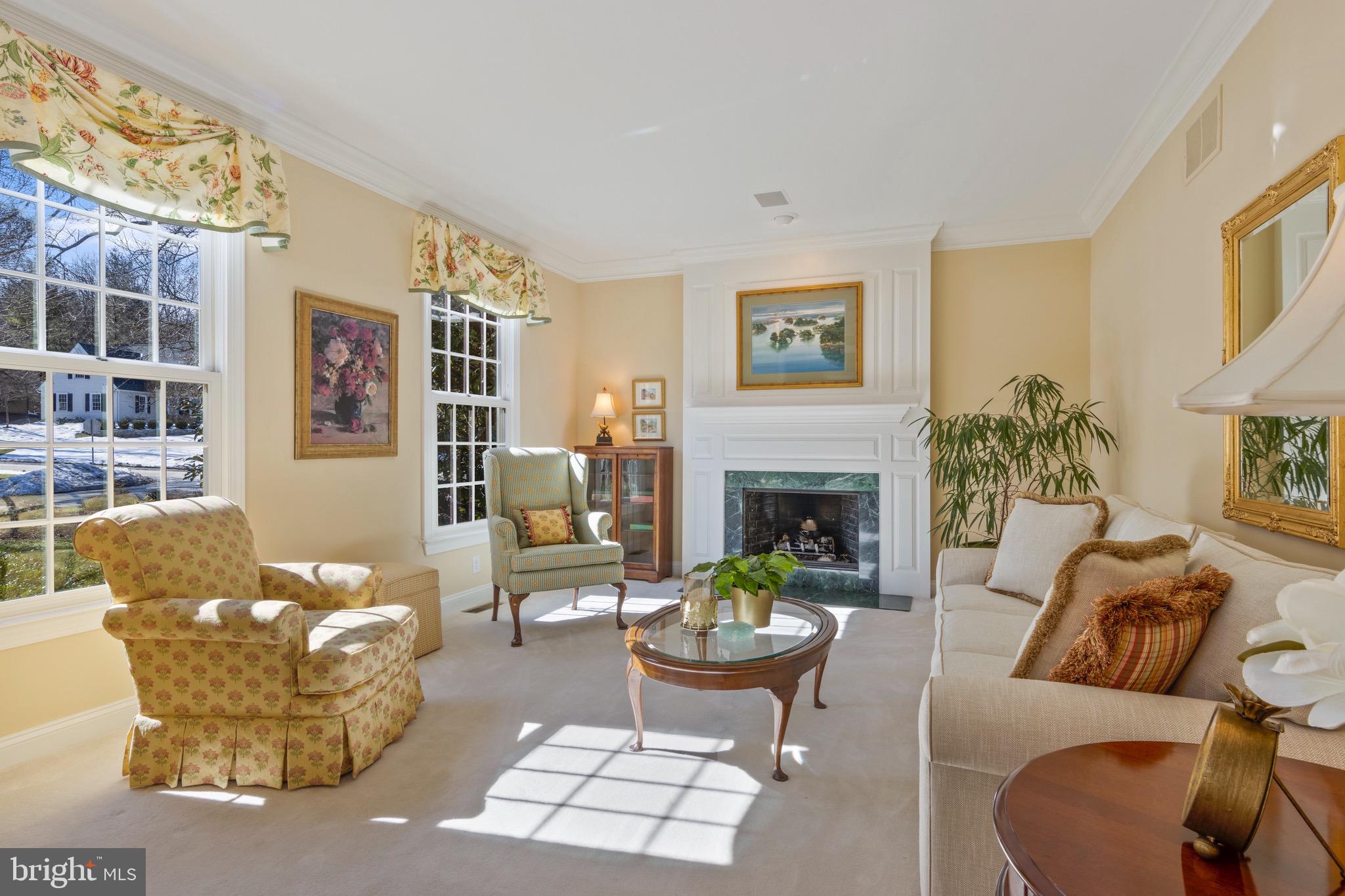 TREYBURN - Residential