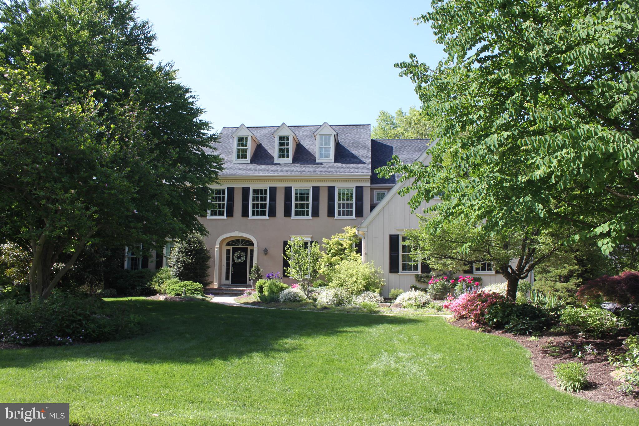 TREYBURN - Residential