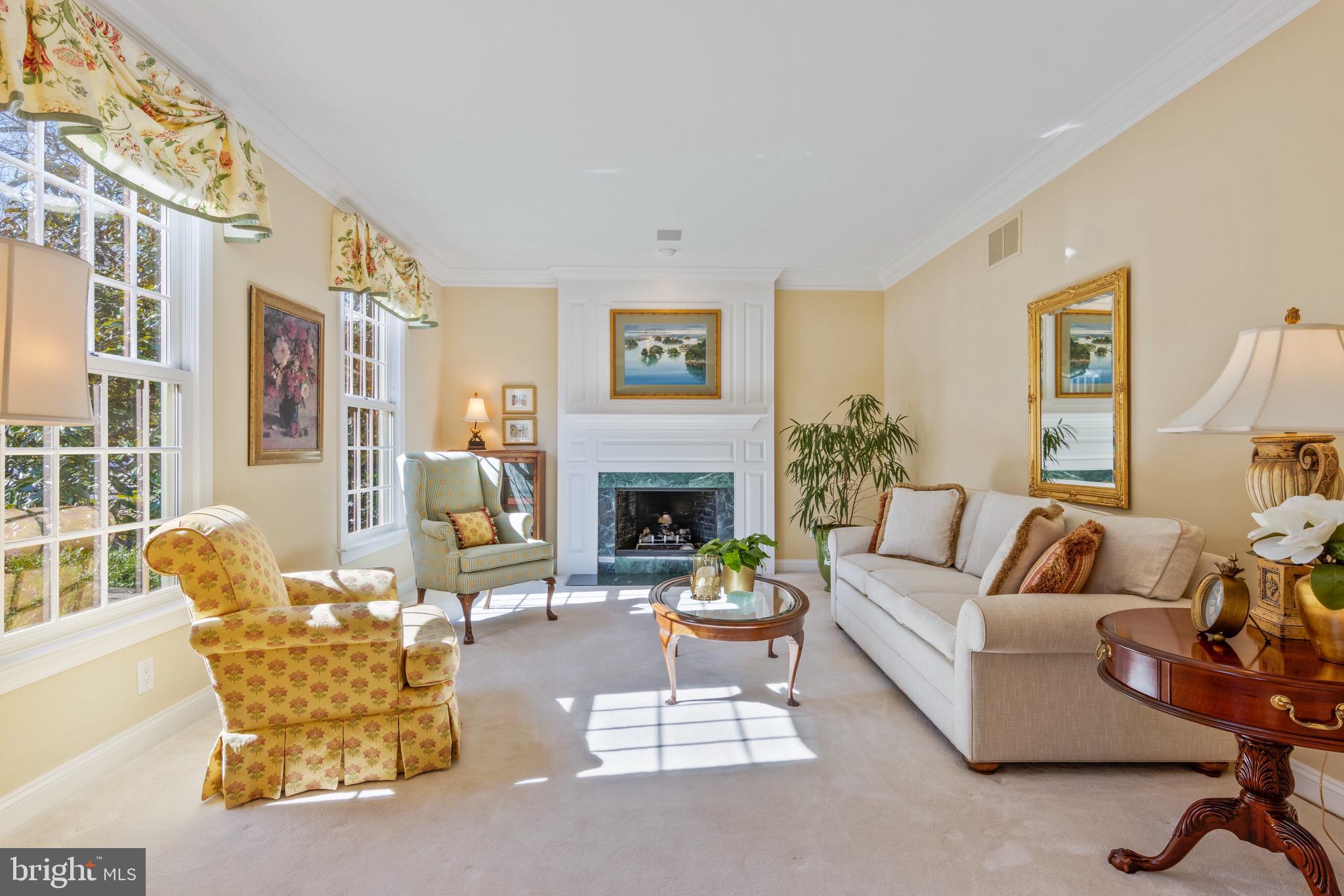 TREYBURN - Residential