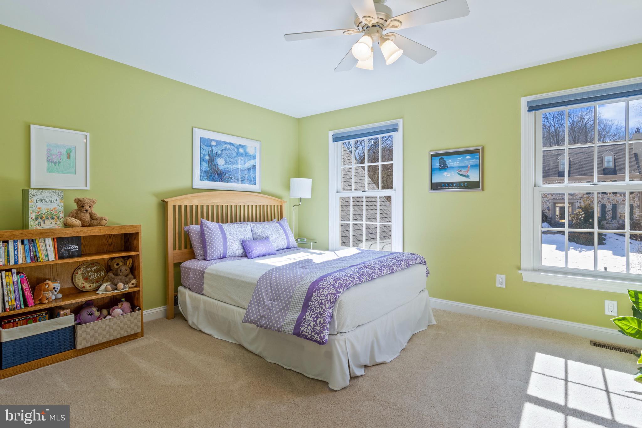 TREYBURN - Residential