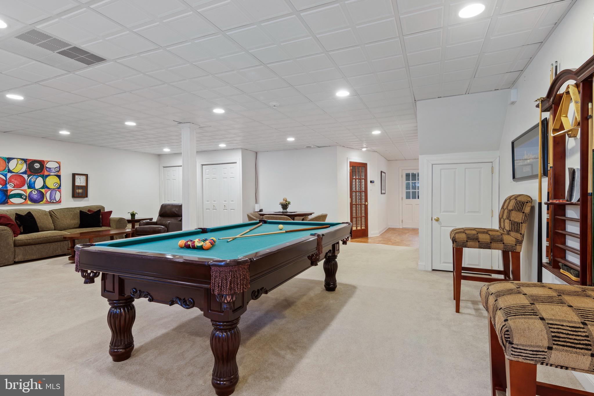 TREYBURN - Residential