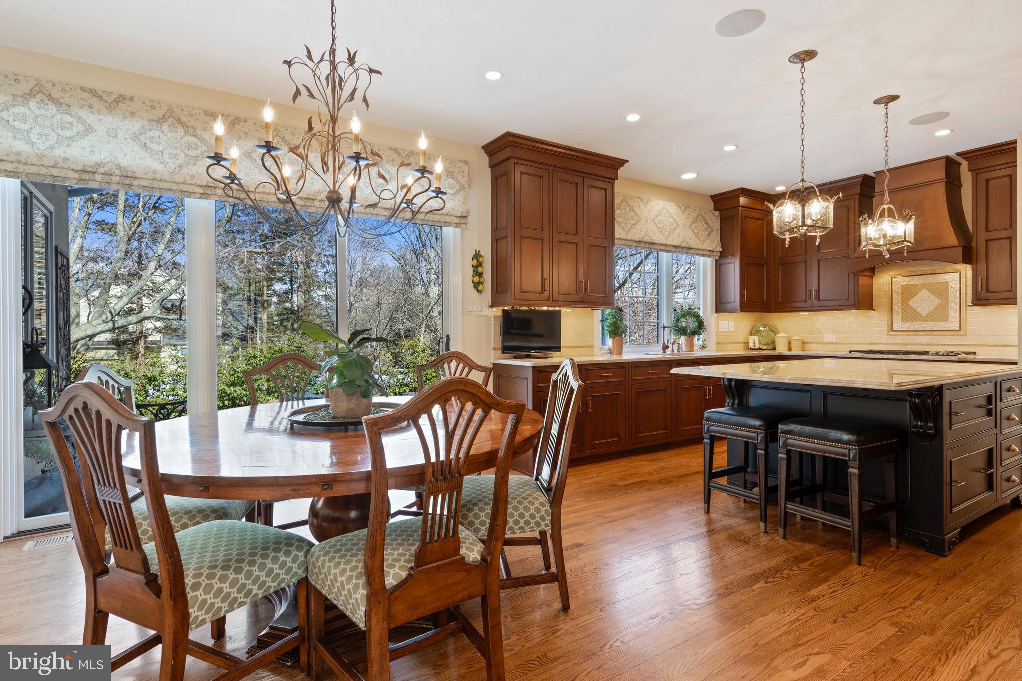 TREYBURN - Residential